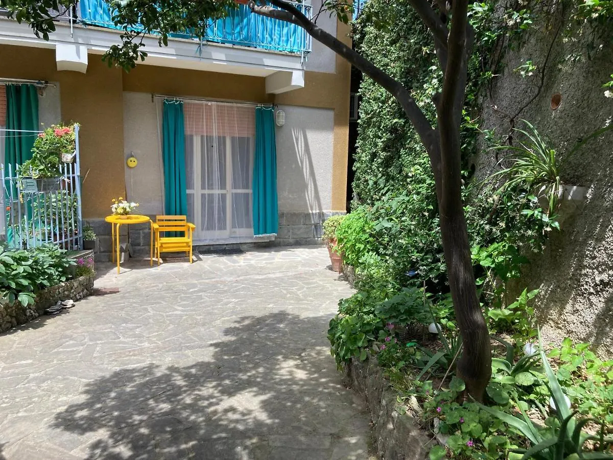 公寓 拉帕洛The Jasmine Yard Private Parking公寓